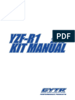 YZF-R1 R1 Manual2018 PDF