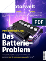 ADAC Motorwelt 2013-05 PDF