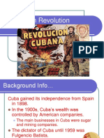 cuban revolution  1 redhighlightednotes