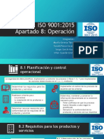 ISO 9001 - Norma