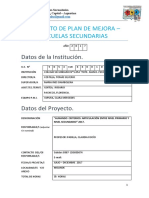 PROYECTO DE PLAN DE MEJORA ARTICULACIÓ__N 2017 (2).docx