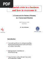 Download 3 How to Overcome Financial Distress Adriaanse by Daniyal Waheed SN44939051 doc pdf