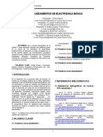 PAPER Tarea 3 - Fundamentos de Electrónica Digital.