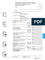 Arrancadores LE1 PDF