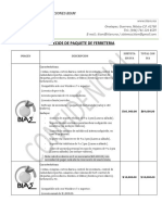 Software Biam 2.0 Luis Ferreteria Cuajinicuilapa PDF