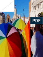 Marcha Del Orgullo Paraná 2017