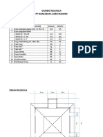 Denah Mushola Mam PDF