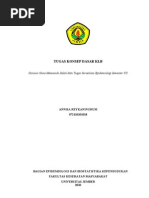 Download Tugas Konsep Dasar Klb by twicereyka SN44939409 doc pdf