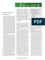 Fatigue (CMAJ) PDF
