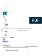 Método para El Desarrollo de Un Informe de Proyecto PDF