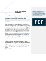 Abogados y Medios de Comunicación