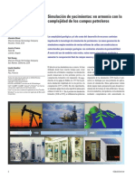 Simulación de Yacimientos en armonia con la complejidad de los campos petroleros.pdf