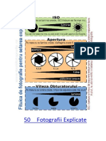 Fituica de Lucru 3 Pasi Pentru Expunerea Corecta PDF