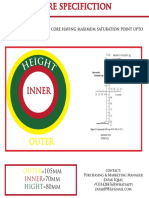 Core Speci PDF