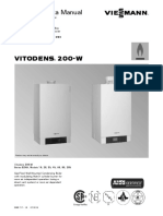 Vitodens 200-B2HA SM TDM PDF