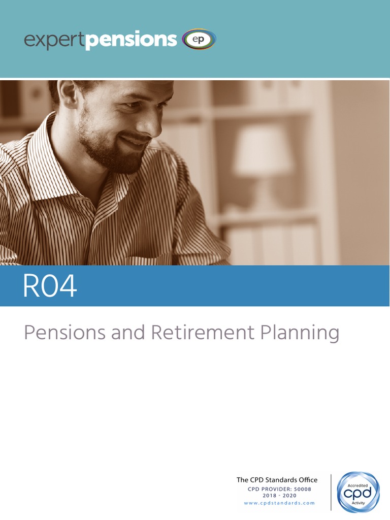 R04 Trial Study Notes v5.0 | PDF | Finance & Money Management
