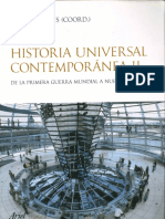 PAREDES Javier - Historia Universal Contemporanea II PDF