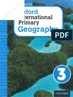 Oxford Geography Y3 SB