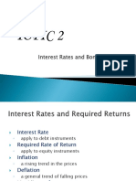 TOPIC 2 - Bond Valuation PDF