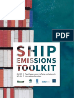 Ship Emissions Toolkit-G1-Online