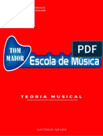 Teoria Musical PDF