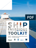 Ship Emissions Toolkit-G3-Online