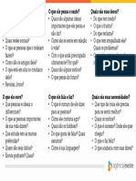 Perguntas Mapa Empatia PDF