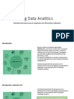 Asignatura BigData