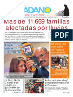 El Ciudadano Edición 352