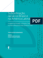 Subordinação racial no Brasil e na América Latina - 2017.pdf