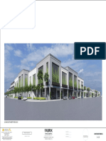 Fabrik Delray Beach proposal