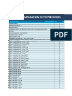 COMPARATIVA DE PROVEEDORES.xlsx