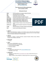 Electroquimioterapia PDF