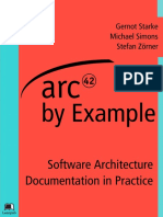 Arc42byexample Sample PDF