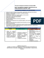 0.0 - Procesos y Documentos Comunes - Hseq PDF