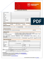 Formulario Fure 2018 Editable