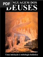 00342 - A Linguagem Dos Deuses