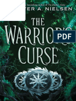 The Warrior's Curse Excerpt