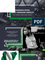 Sagbama Royal