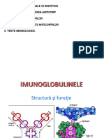 Imunoglobuline