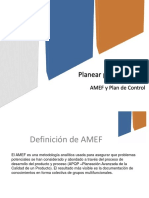 Tema 6 AMEF y Plan de Control