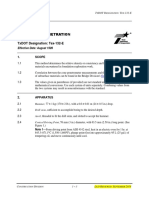 Texas Cone Penetrometer Procedure 1 PDF
