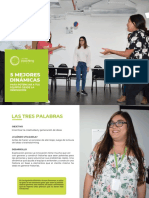 5 Dinamicas Equipos PDF