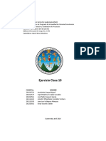 Planificación Ejercicio Sesión 10 Grupo 03 PDF