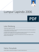 Lumpur Lapindo 2006