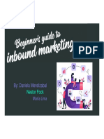 Inbound Marketing PDF
