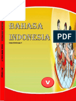 Buku Bahasa Indonesia