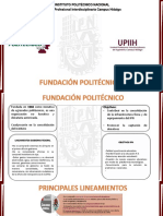 Fundación Politécnico