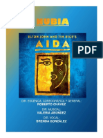 Aida Libreto