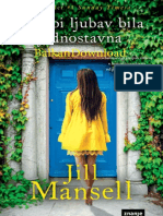 Jill Mansell Kad Bi Ljubav Bila Jednostavna PDF